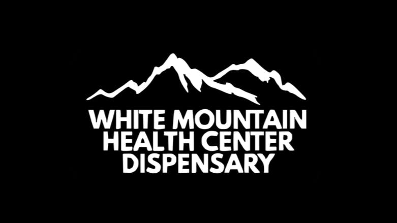 White Mountain Health Center $25 HALF OUNCE / $39 FULL OZ