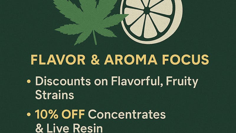 Elevations Terpene Tuesdays