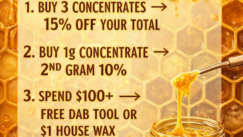 Elevations Wax Wednesday!!!