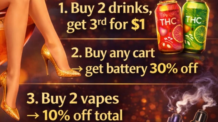 Elevations Sip & Rip Thursday