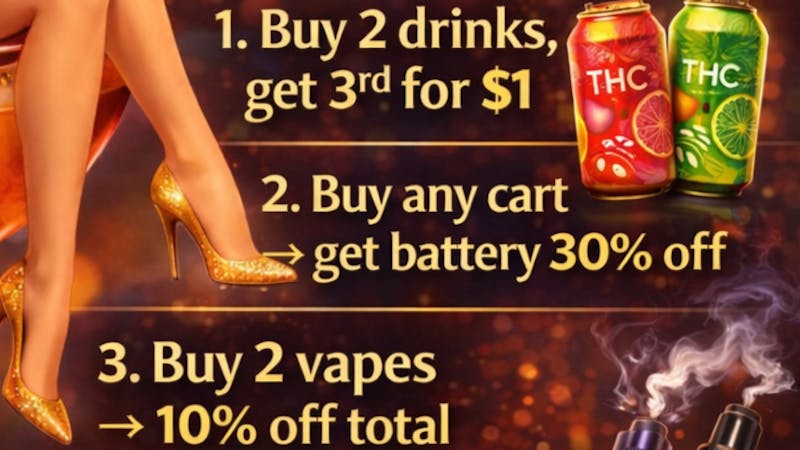 Elevations Sip & Rip Thursday