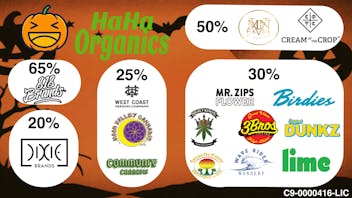 Haha Organic Haha Organic's Deals