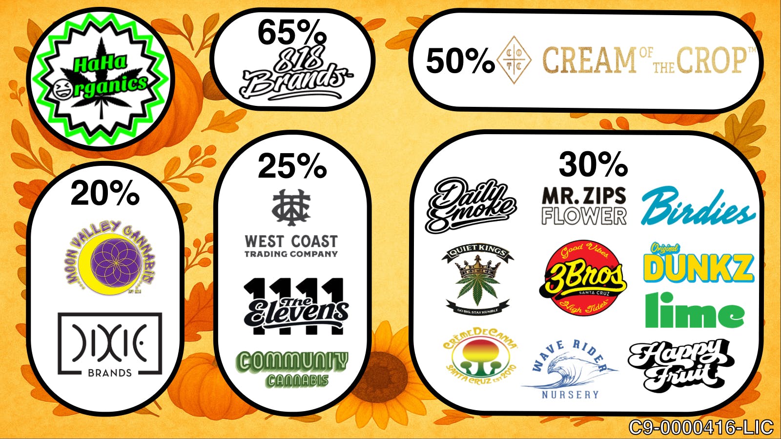 Haha Organic Haha Organic's Deals