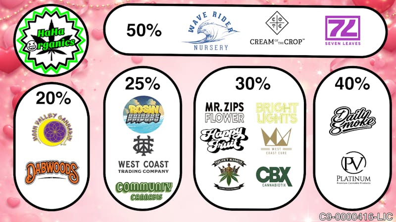 Haha Organic Haha Organic's Deals