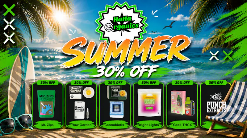 Haha Organic Haha Organic's Deals
