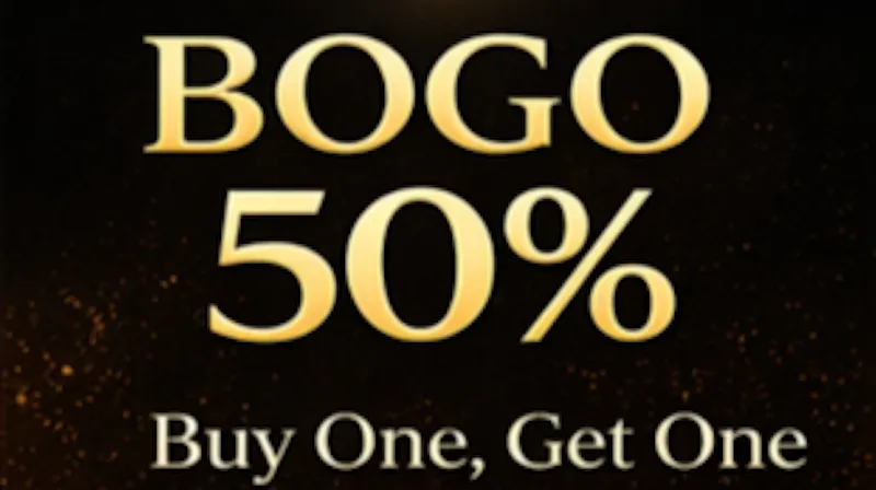 Ohana Delivery - Santa Cruz Buy 1 Get 1 50% OFF