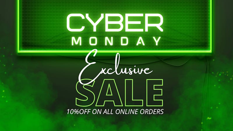 Zen Garden Wellness Enjoy 10% off on all online orders !