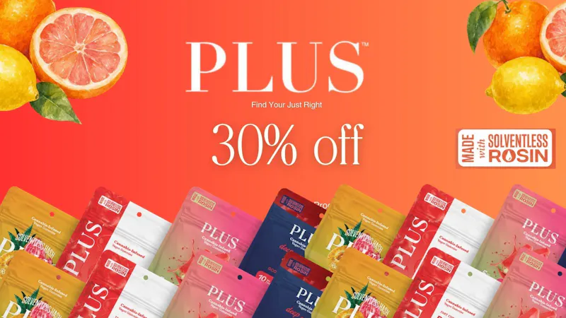 Zen Garden Wellness 30% OFF ALL PLUS PRODUCTS