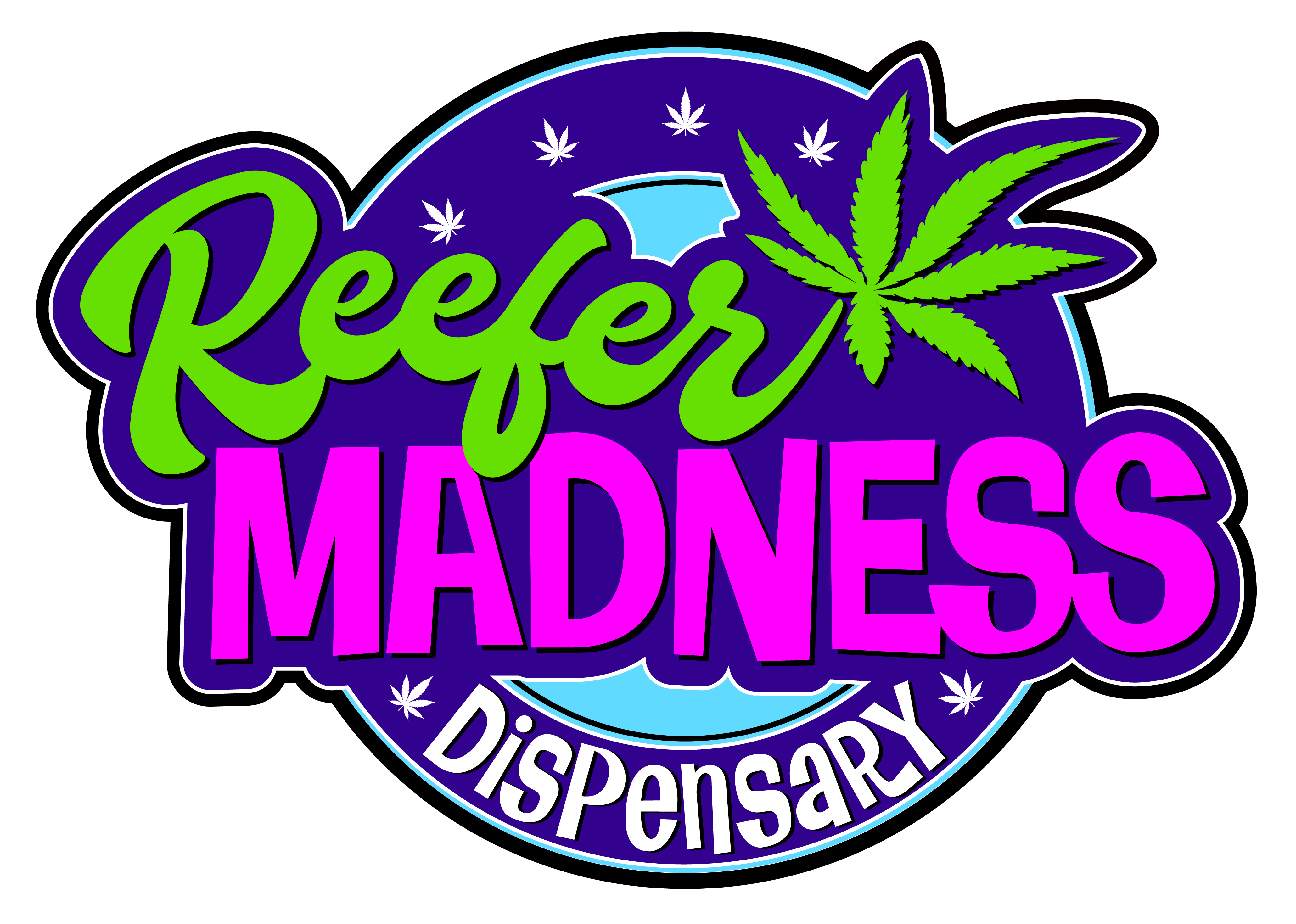 Reefer Madness Broadway Info, Menu & Deals - Weed Dispensary Denver ...