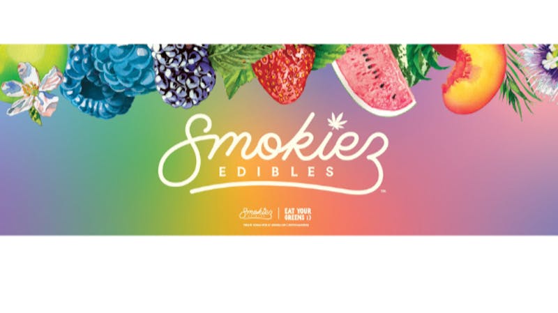 365 Recreational Cannabis - Seattle Smokiez Saturday