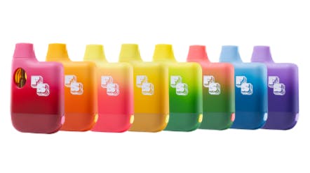 365 Recreational Cannabis - Seattle It's Flip Side Friday's!!