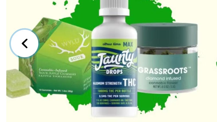 Herbal IQ Buy 1 Get 1 50% Off - Entire Store