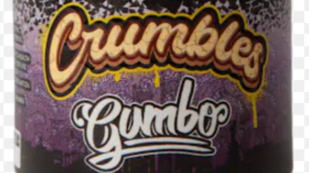 Nicklz - NYC Dispensary Buy 4 Eights for $120 Crumbles