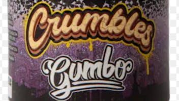 Nicklz - NYC Dispensary Buy 4 Eights for $120 Crumbles