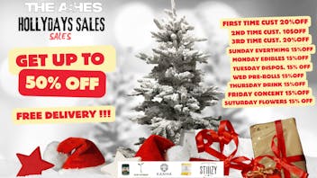 THE ASHES - North Hollywood UP TO 50%OFF 20% OFF STOREWIDE FAST FREE DELIVERY