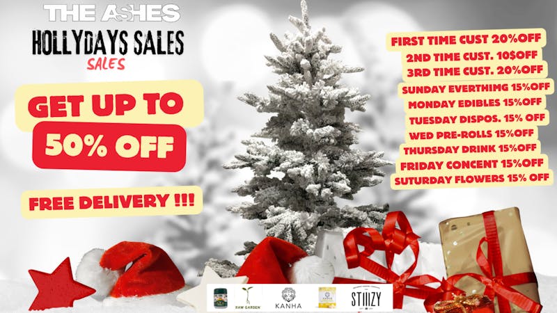 THE ASHES - North Hollywood UP TO 50%OFF 20% OFF STOREWIDE FAST FREE DELIVERY