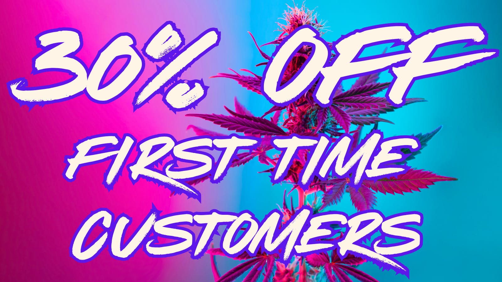 Spot In Perris 30% OFF First Time Customers