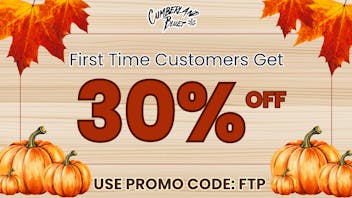 Cumberland Blues Delivery -Lake Elsinore First Time Customers Get 30% OFF