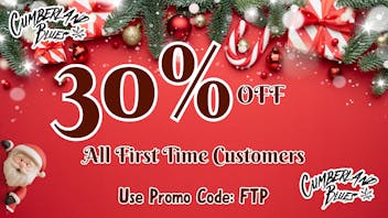 Cumberland Blues Delivery - Hemet First Time Customers Get 30% OFF