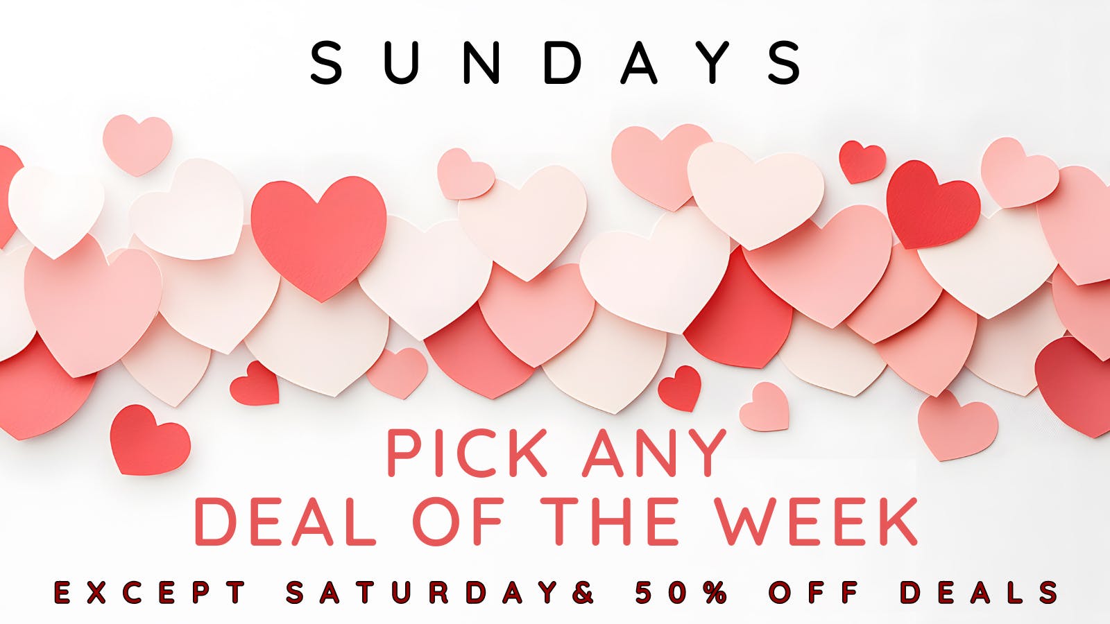 Hello Cannabis - Vista Pick A Deal Any Deal