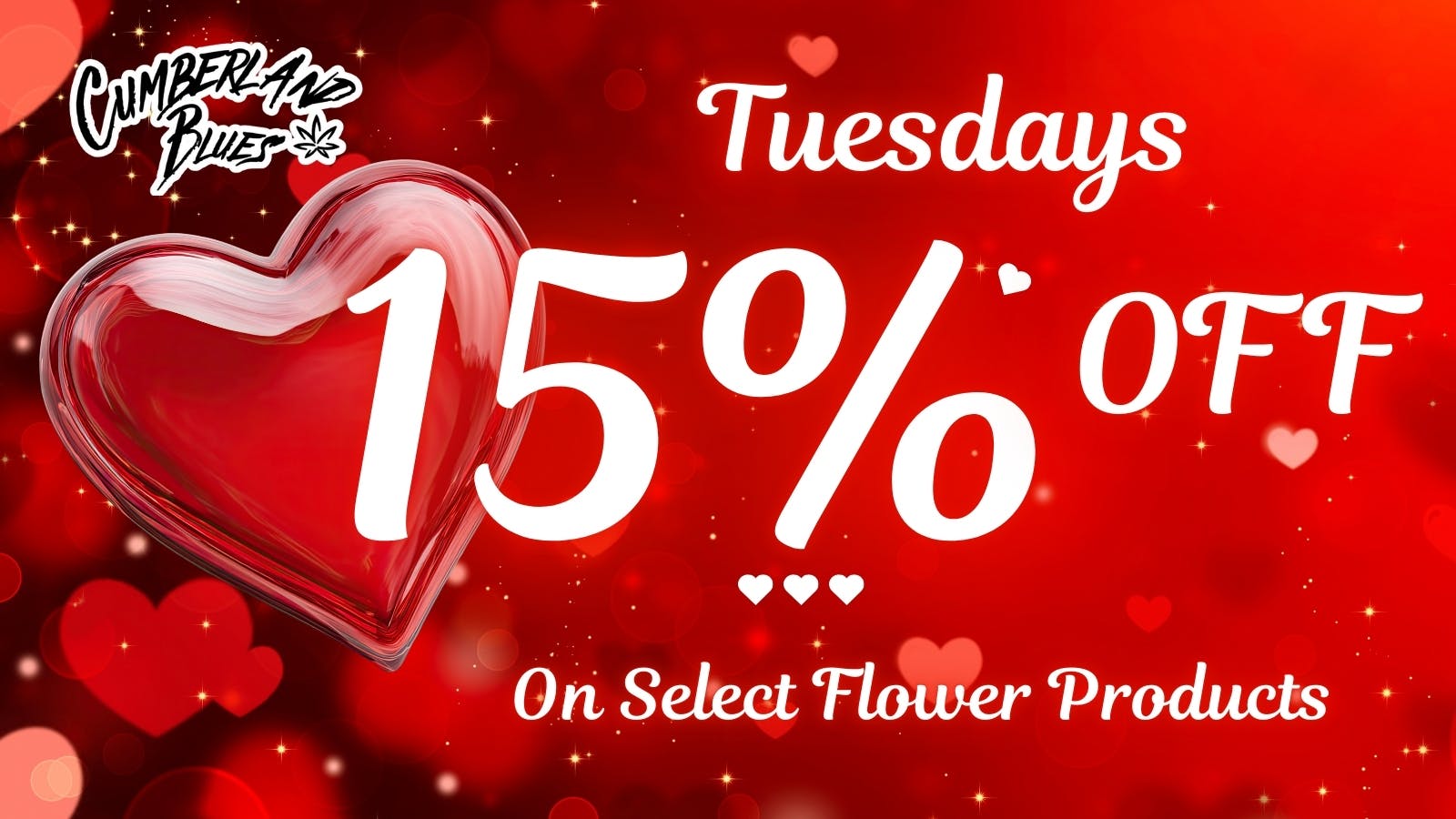 Cumberland Blues Delivery -Lake Elsinore Get 15% OFF Flower