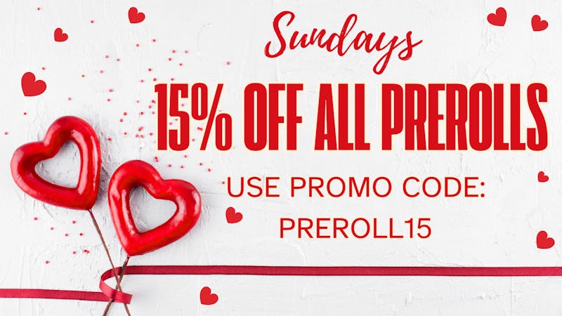 Cumberland Blues Delivery - Menifee 15% OFF ALL PREROLLS