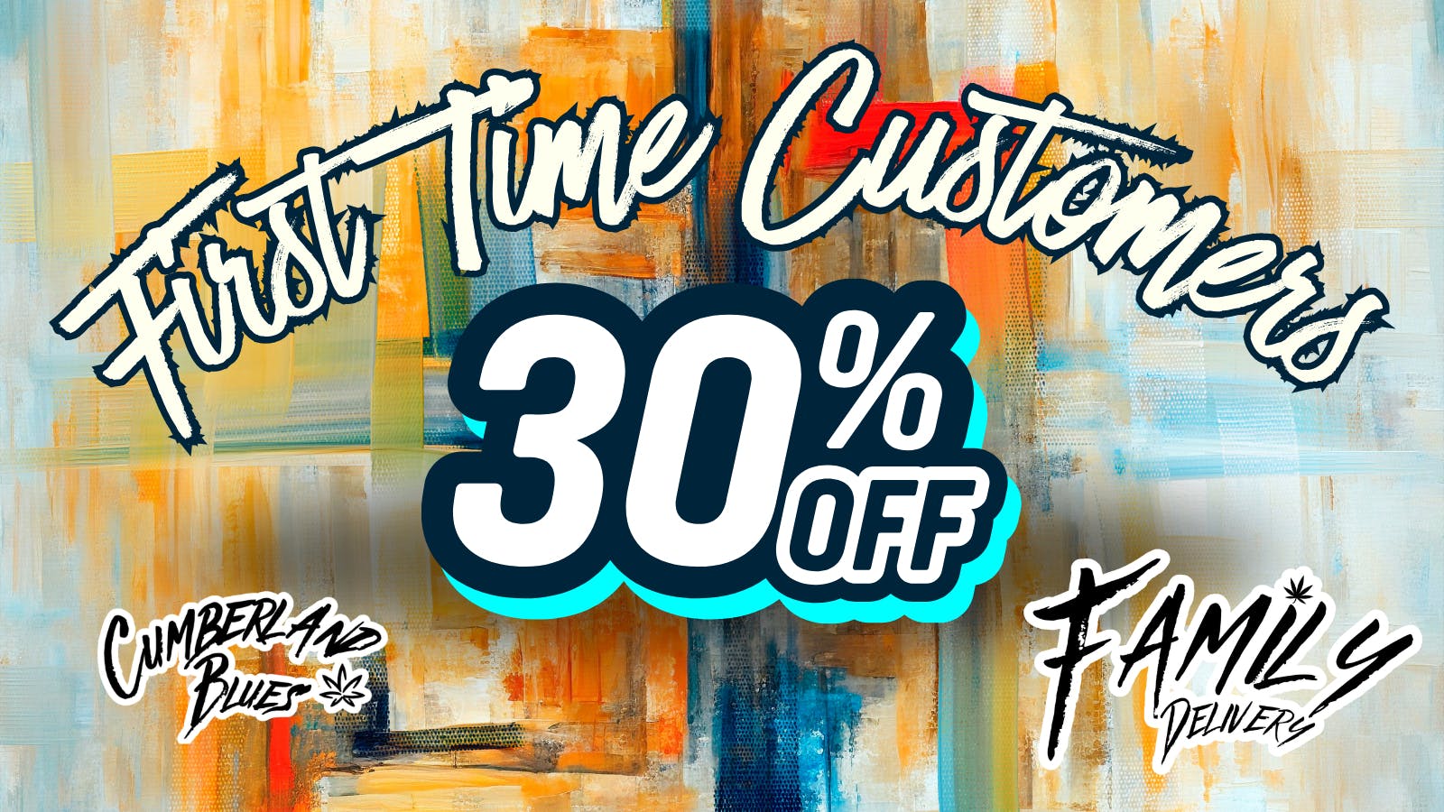 Cumberland Blues Delivery - Murrieta First Time Customers Get 30% OFF