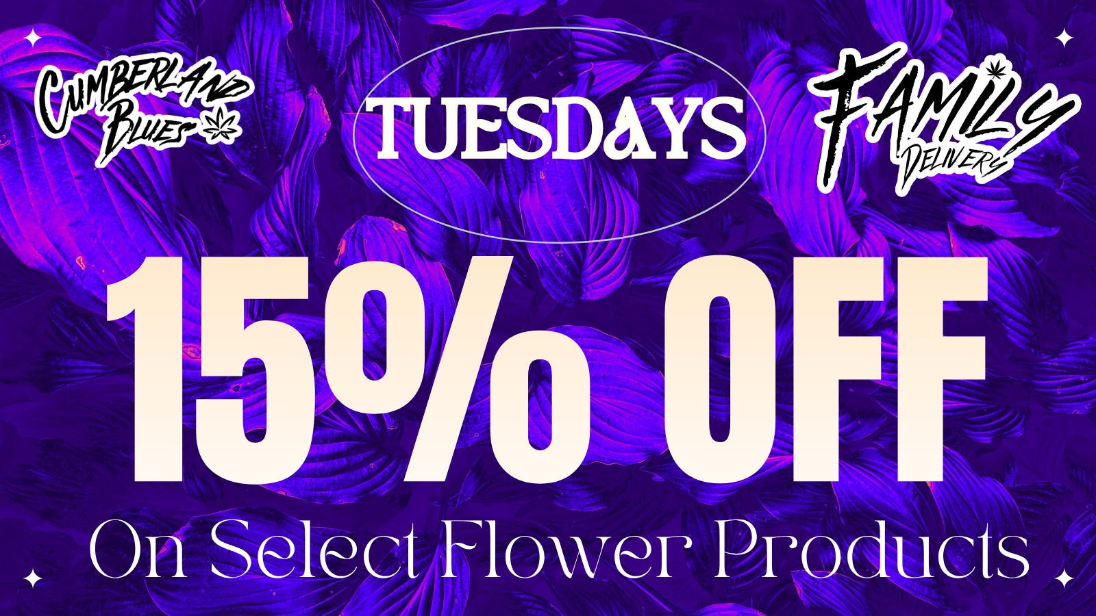 Cumberland Blues Delivery - Temecula Get 15% OFF Flower