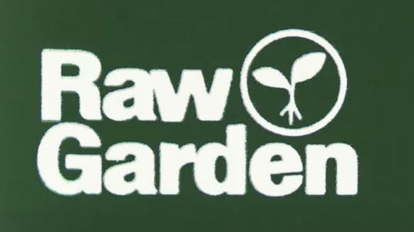 The Window Raw Garden 20% off
