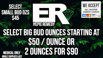 The Epic Remedy Academy September Ounce Deals