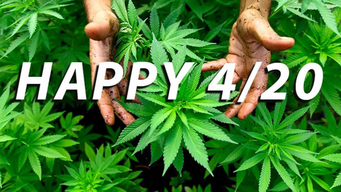 Santa Barbara Care Center Post-4/20 Deals Galore!