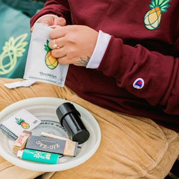 Humble Root Menu, Reviews, Deals - Weed Delivery in Sacramento, California