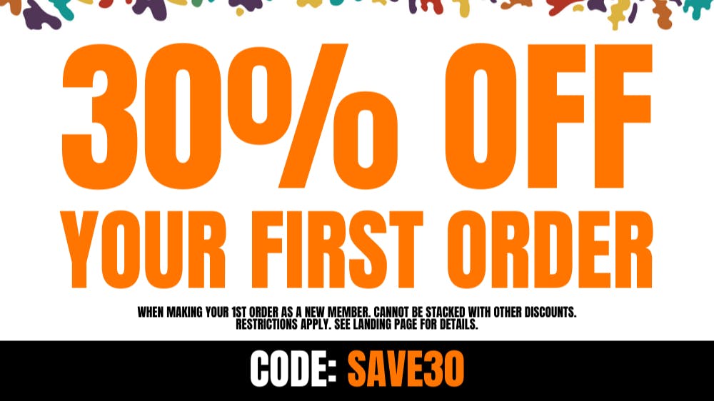 Humble Root 30% off 1st Order