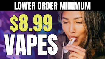 Humble Root $8.99 All-in-One Vapes