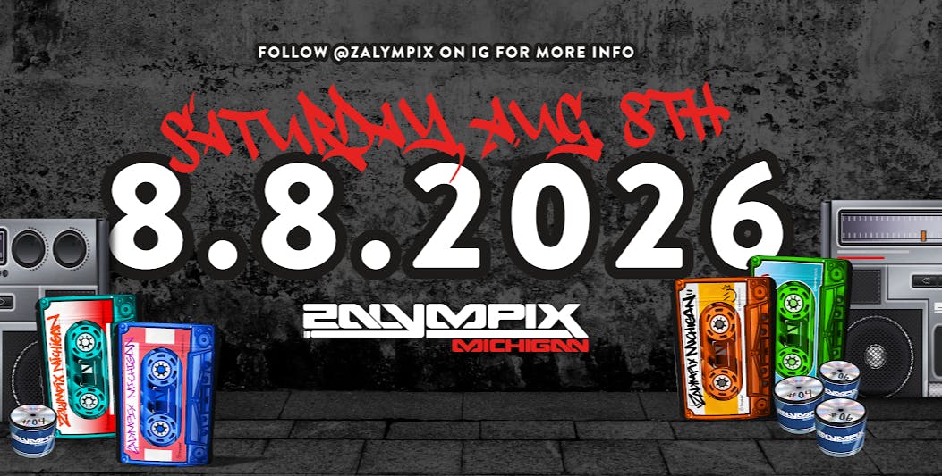 315 North ZALYMPIX 8-8-2026 Sponsor