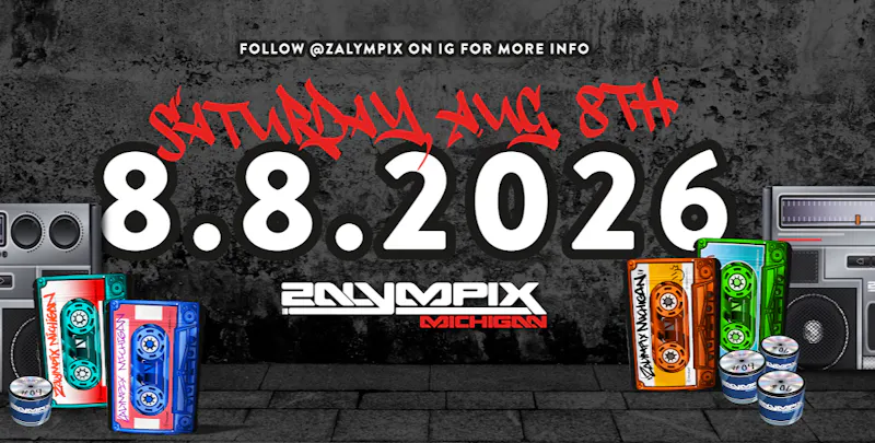 315 North ZALYMPIX 8-8-2026 Sponsor