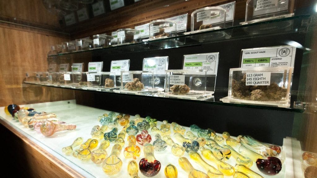 Greeley Gallery Buy 3 Eighths and get 1 Free