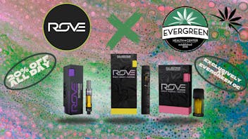Evergreen OC ‼️20% Off Rove‼️