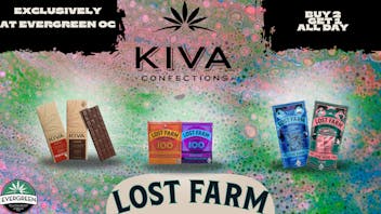 Evergreen OC Lost Farm Buy 2 Get 1!!!