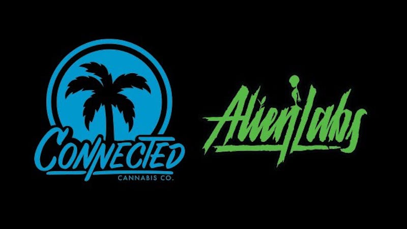 Evergreen OC ‼️Alien Labs & Connected B2G1‼️
