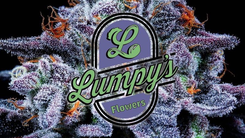 Evergreen OC Lumpy’s 30% Off
