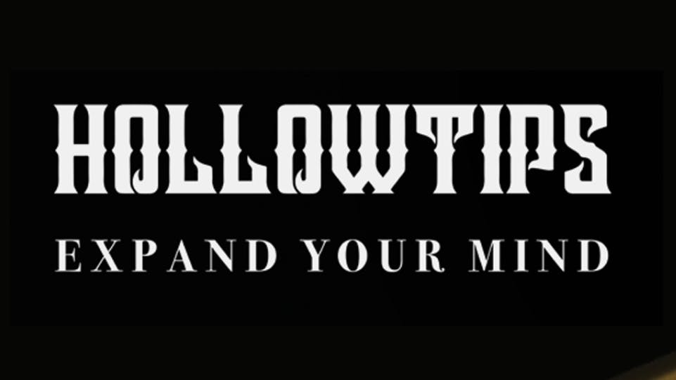 Evergreen OC ‼️Hollow Tips BOGO‼️