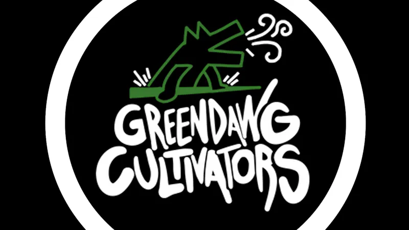 Evergreen OC ‼️Green Dawg BOGO‼️