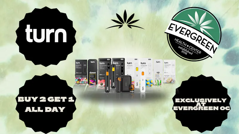 Evergreen OC Turn Pod & Dispo Deal