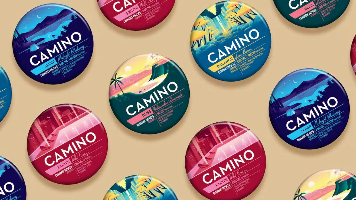 Evergreen OC ‼️Camino Buy 2 Get 1‼️