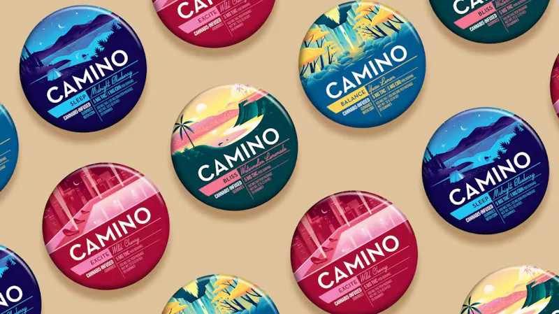 Evergreen OC ‼️Camino Buy 2 Get 1‼️