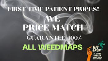 Hit&Run 🔥FTP PRICES & WE PRICE MATCH!