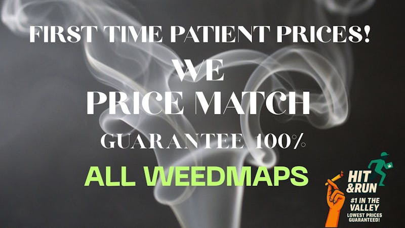 Hit & Run 🔥FTP PRICES & WE PRICE MATCH!