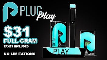 Club 78 Platinum Club Weed Dispensary PLUG AND PLAY $31 FULL GRAM
