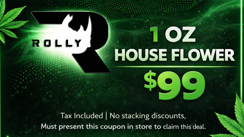 Club 78 Platinum Club Weed Dispensary Premium Smoke. Crazy Price. $99 Rolly 1oz Today!